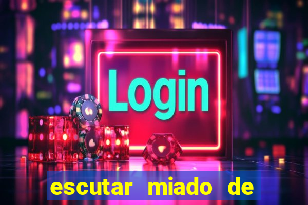 escutar miado de gato o que significa